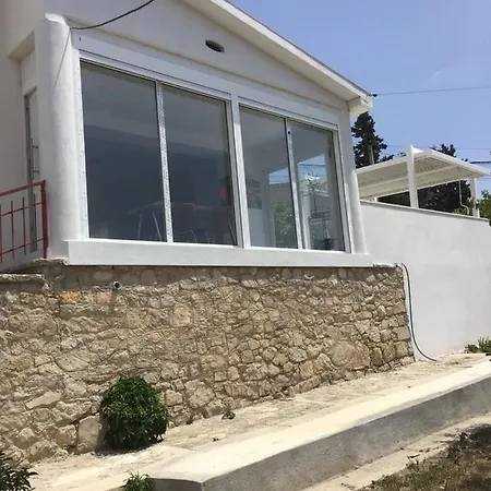 Willa Campagne Luxueuse De Sitges Olivella Zewnętrze zdjęcie
