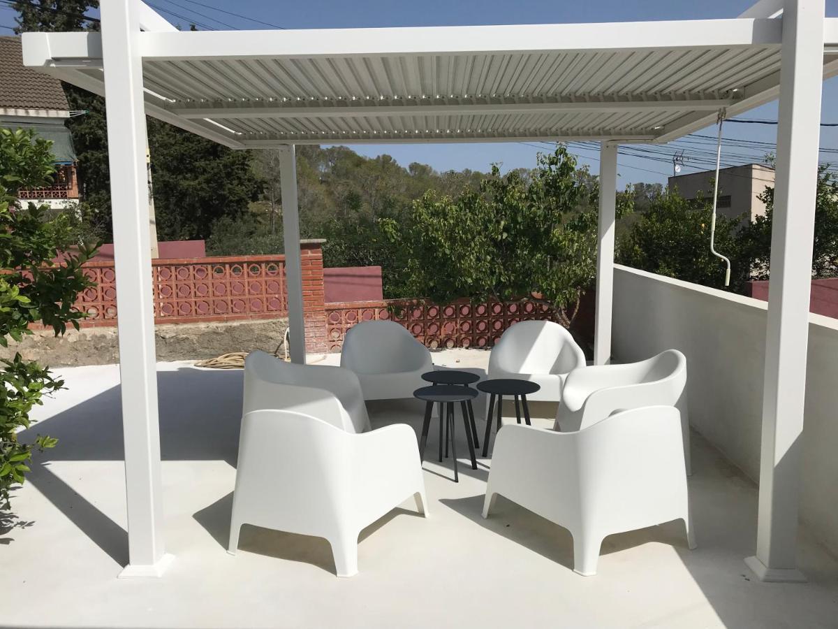 Campagne Luxueuse De Sitges Villa