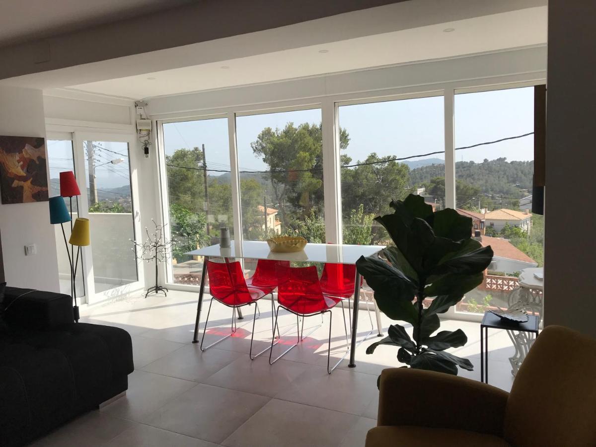 Campagne Luxueuse De Sitges Villa Olivella