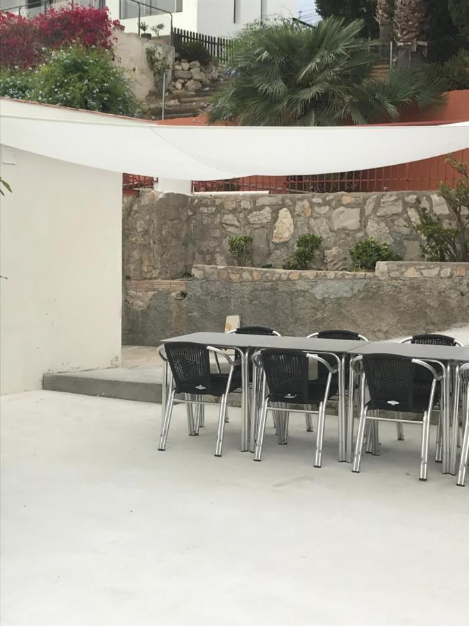 Campagne Luxueuse De Sitges Villa