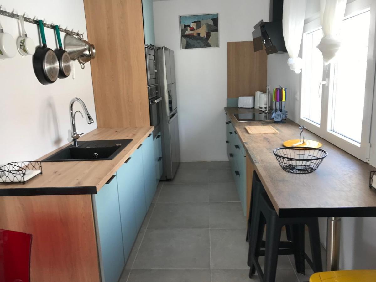 Campagne Luxueuse De Sitges Villa *