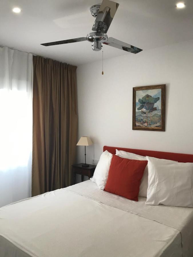 Campagne Luxueuse De Sitges *