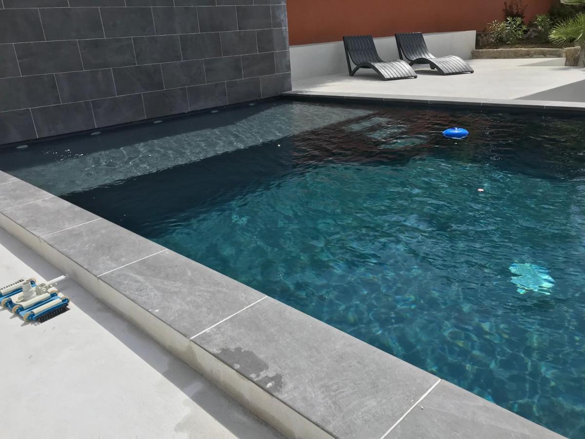 Campagne Luxueuse De Sitges Villa