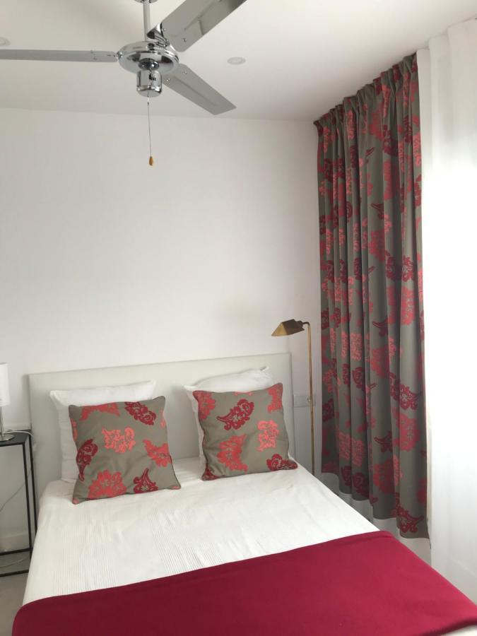 Campagne Luxueuse De Sitges