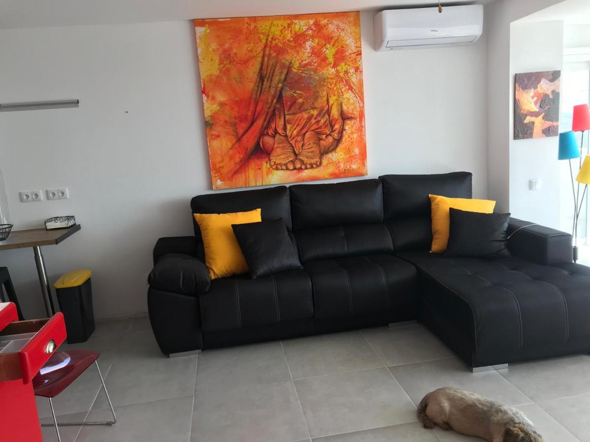 Campagne Luxueuse De Sitges *