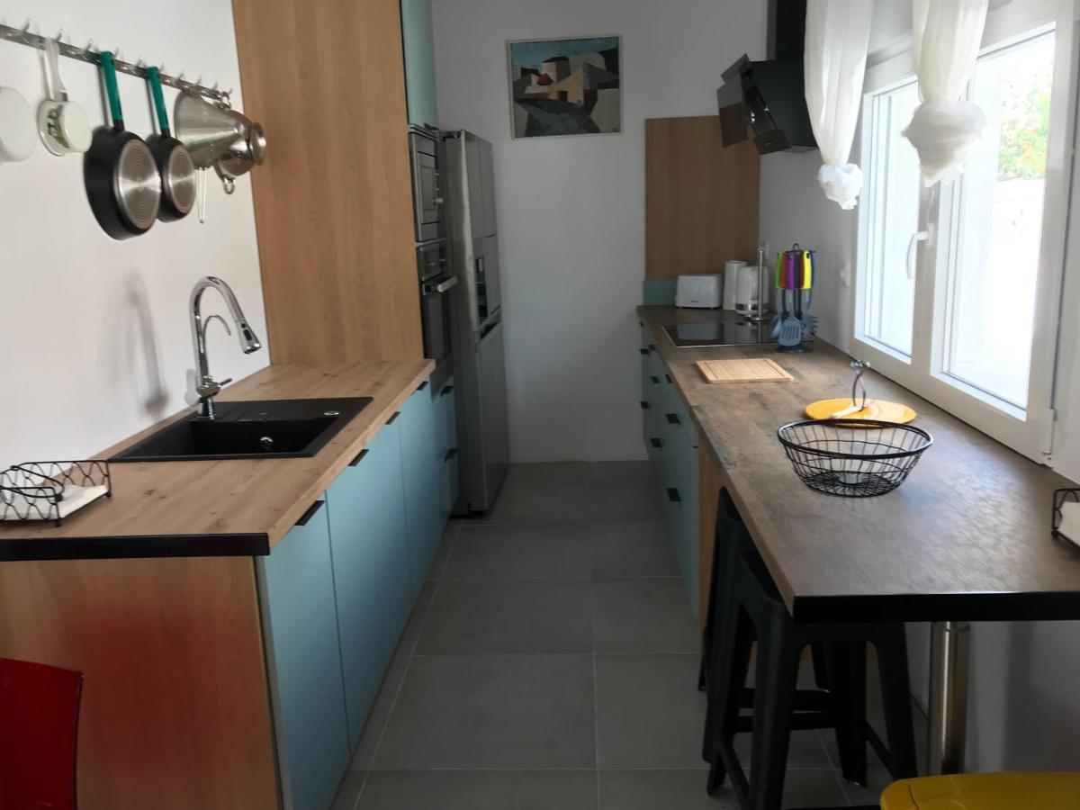Campagne Luxueuse De Sitges Villa