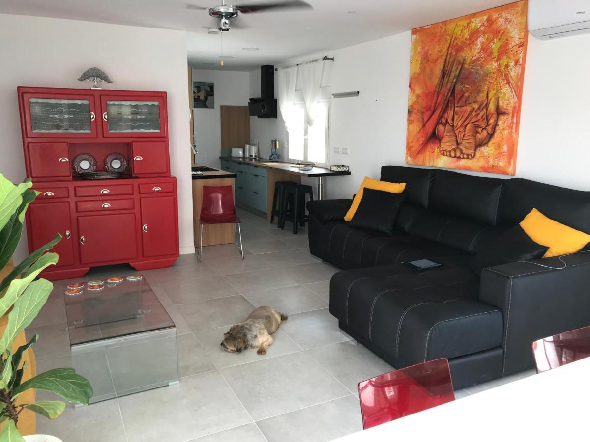 Campagne Luxueuse De Sitges Villa Olivella