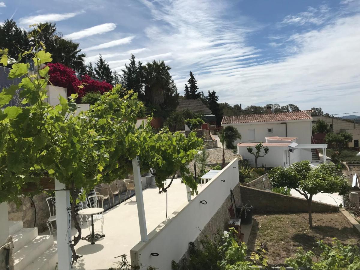 Campagne Luxueuse De Sitges Villa