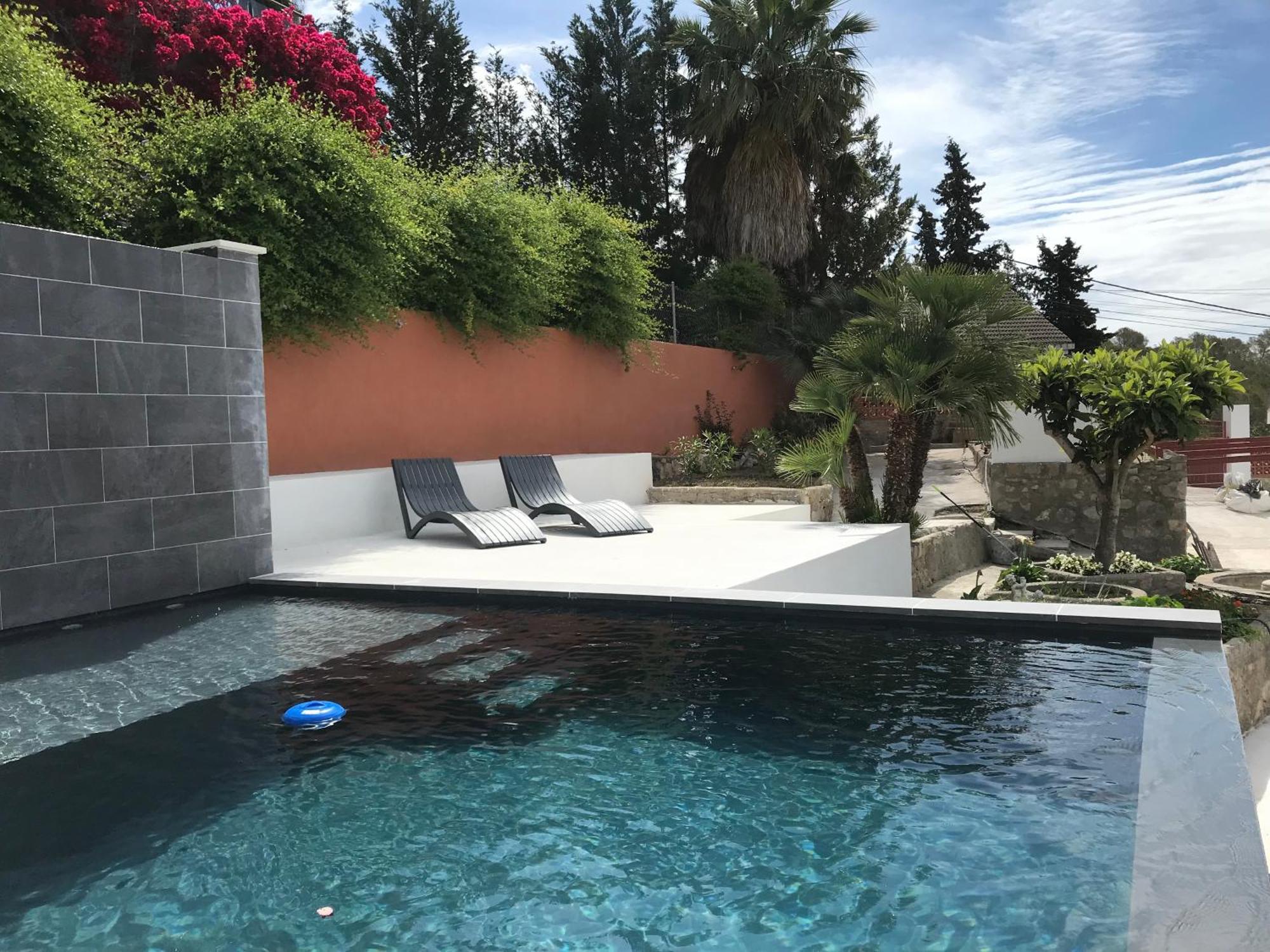 Campagne Luxueuse De Sitges Villa Olivella